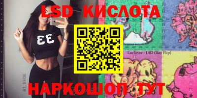 гидра Берёзовский